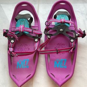 Kids Atlas Mini Snowshoes